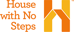House with No Steps Charity